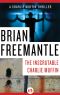 [Charlie Muffin 03] • CM03 - the Inscrutable Charlie Muffin
